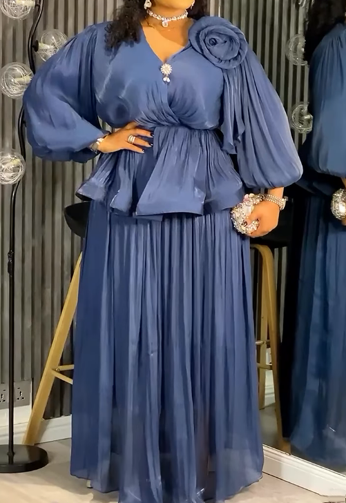 Demure Comfy Occasion Outfit
