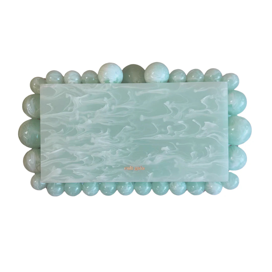 Pearl Clutch
