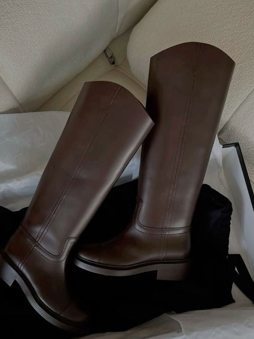 CC Women's Riding Boots