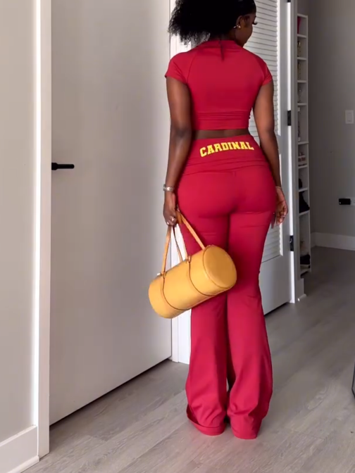 Short-sleeved Exposed Suit