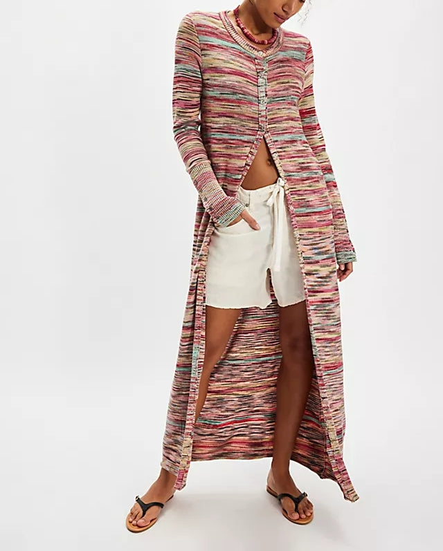 Harmony Cardigan