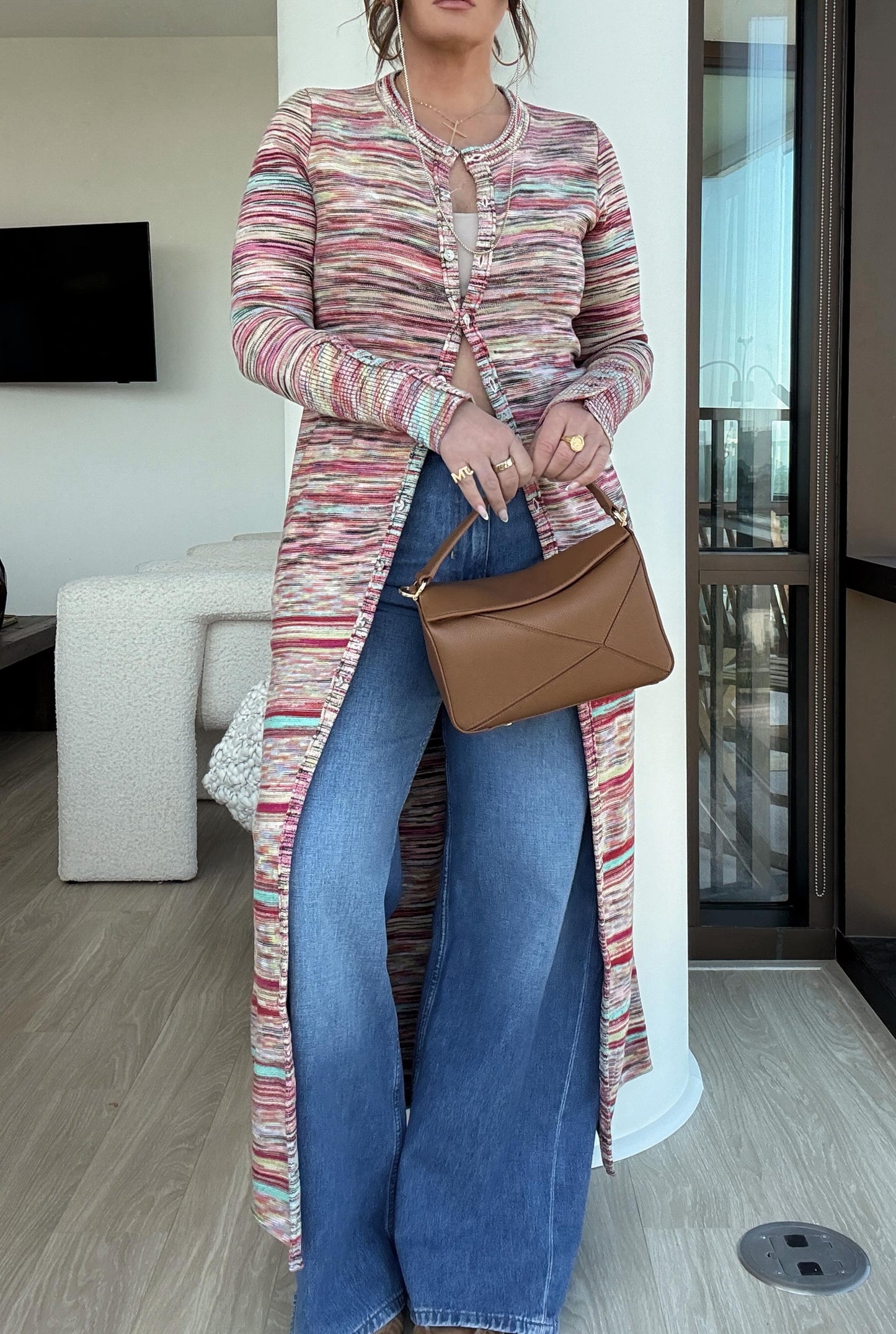 Harmony Cardigan
