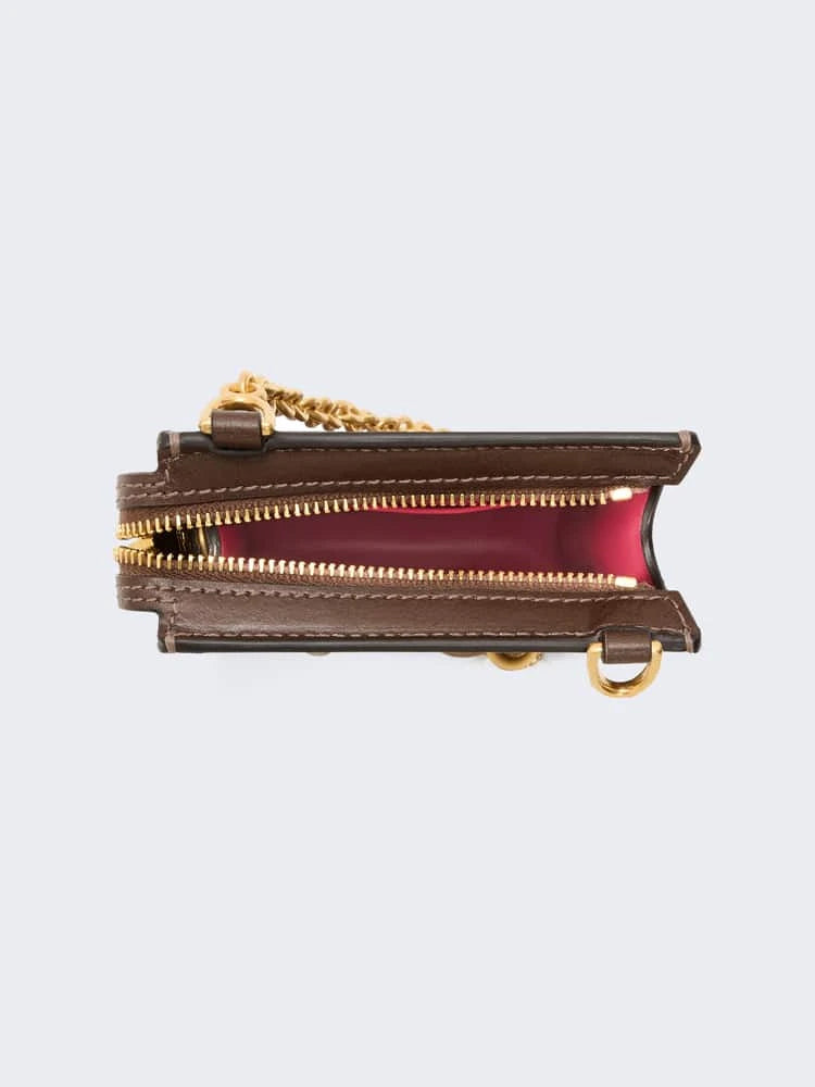 Molded Ear Phone Case