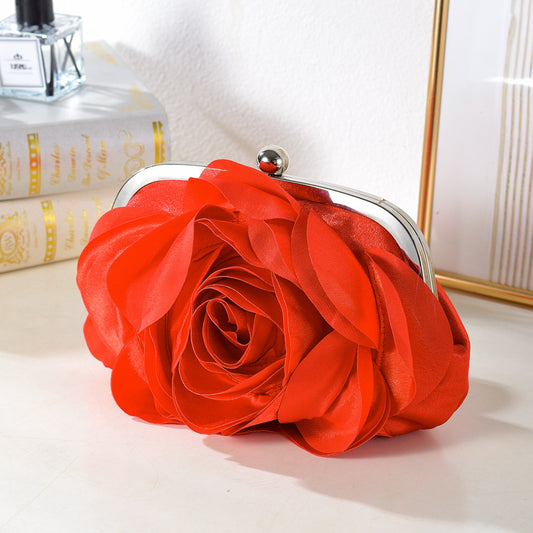 Rose Clutch