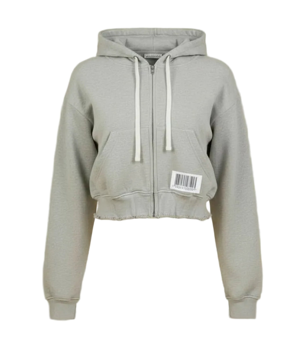 Full Zip Hoodie 2pcs