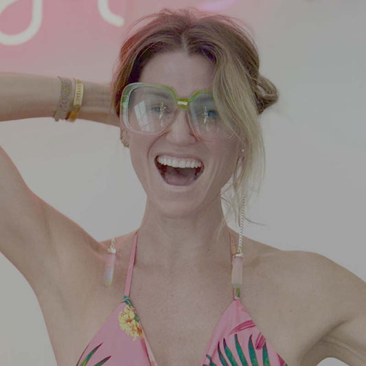 Gradient Lenses Sunglasses