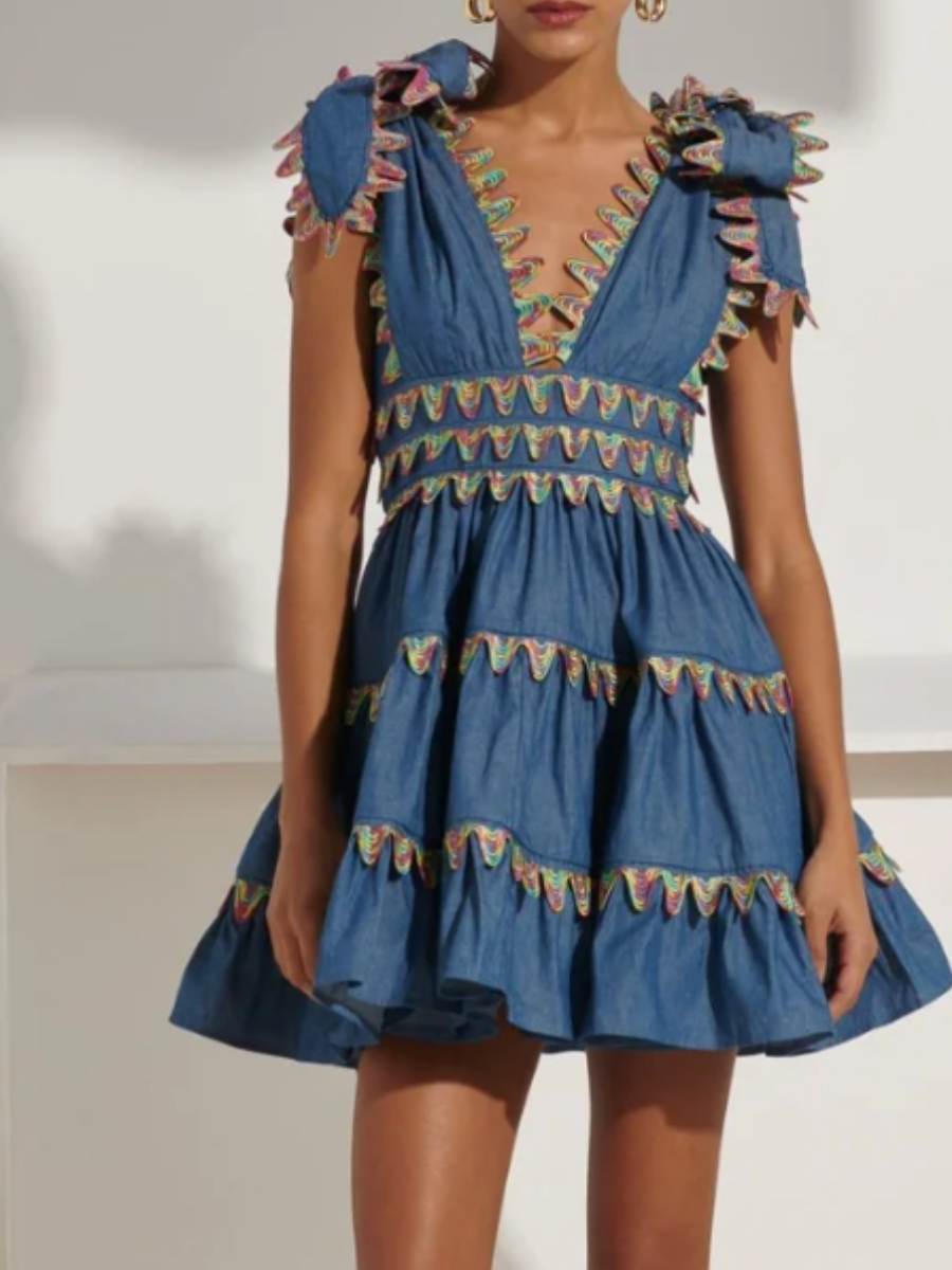 Sling Dress