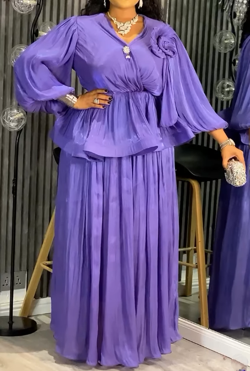 Demure Comfy Occasion Outfit