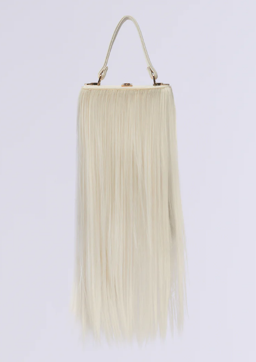 Chill Tassel Purse