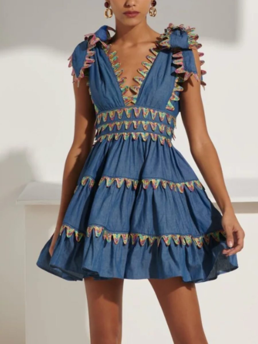 Sling Dress