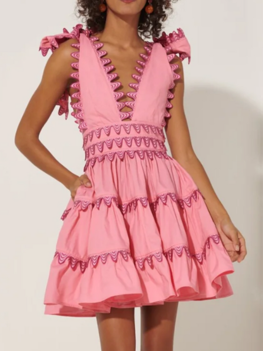 Sling Dress