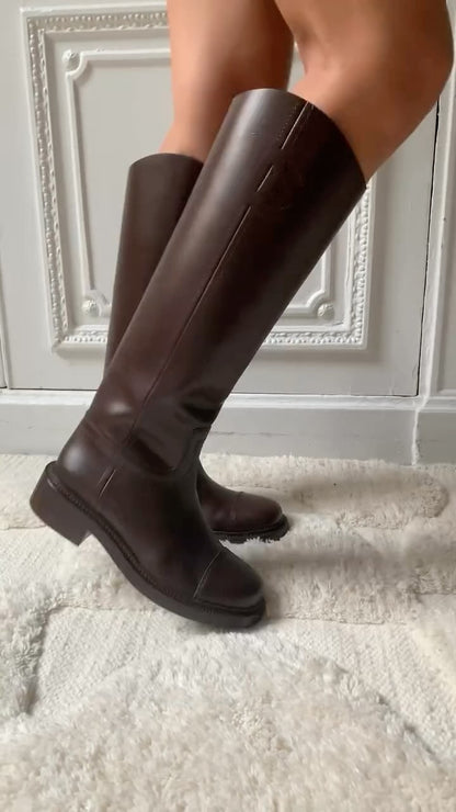 CC Women's Riding Boots
