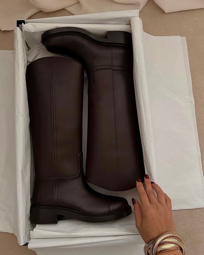 CC Women's Riding Boots