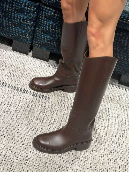 CC Women's Riding Boots