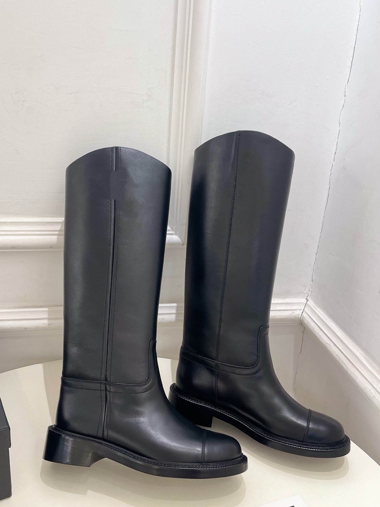 CC Women's Riding Boots