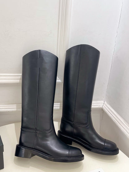 CC Women's Riding Boots