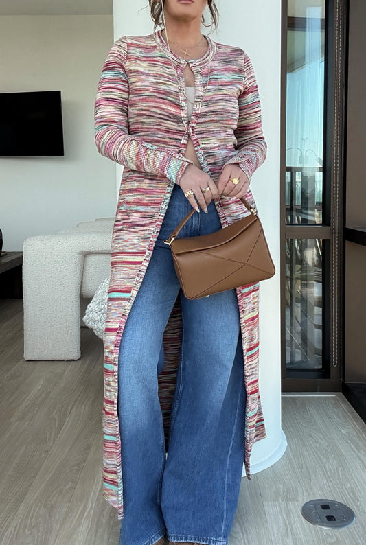 Harmony Cardigan