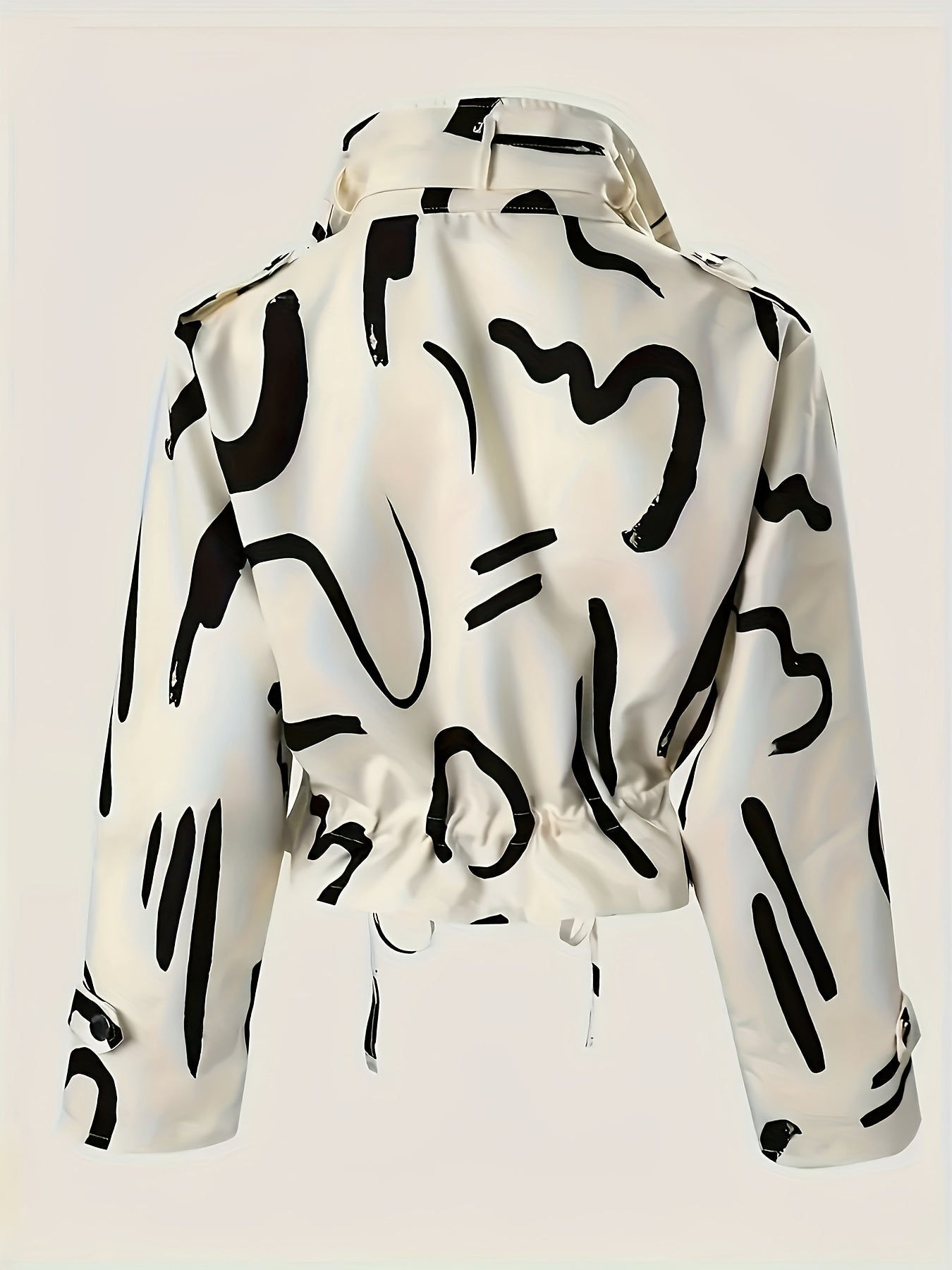 Women's Autumn Fashion Casual Coat