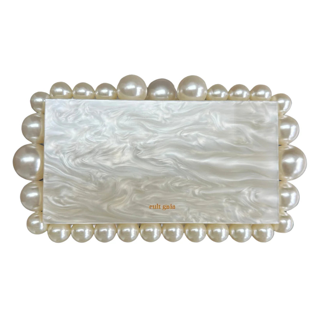 Pearl Clutch