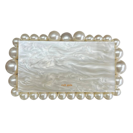 Pearl Clutch