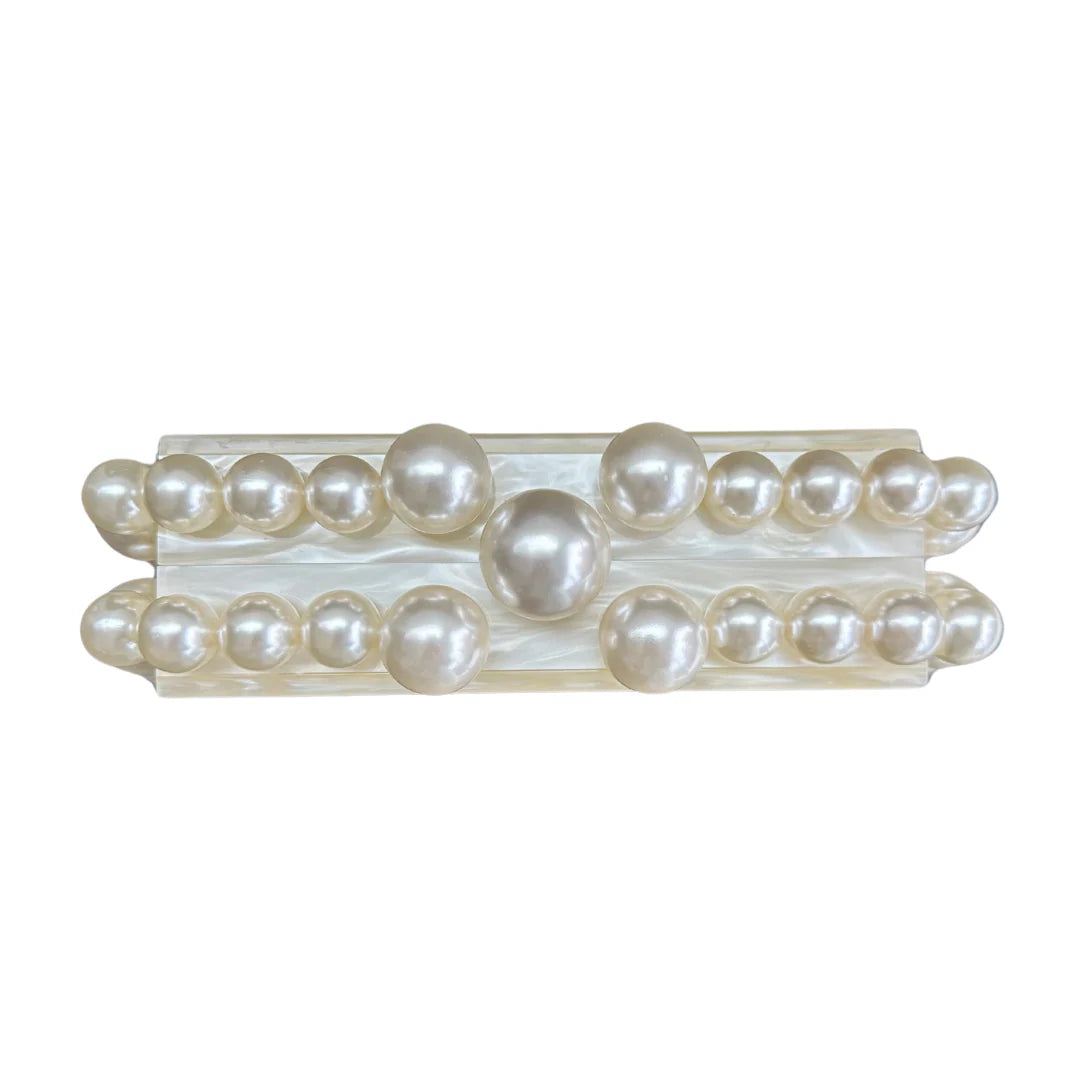 Pearl Clutch