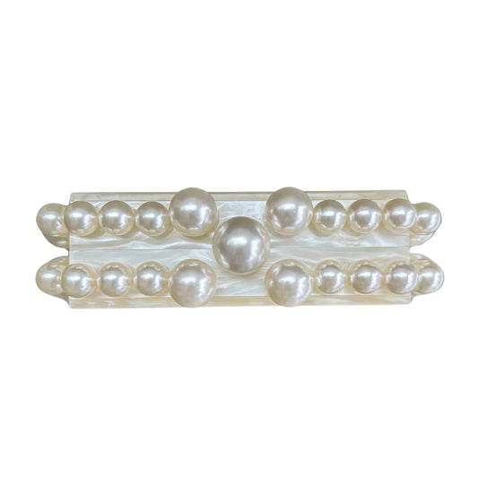 Pearl Clutch