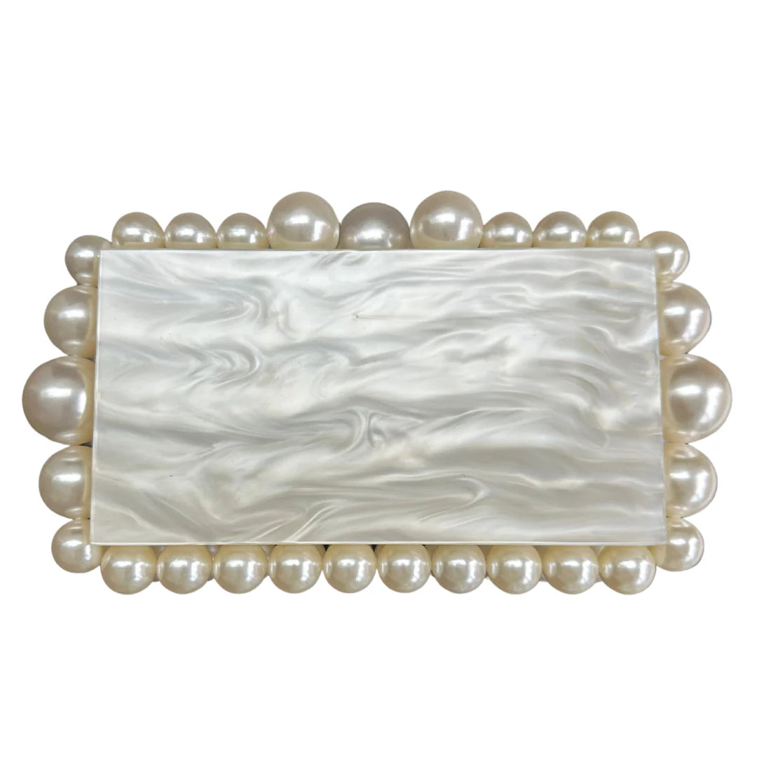 Pearl Clutch