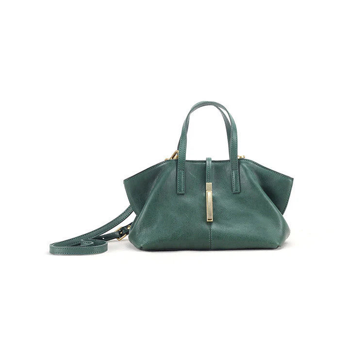 Elegance Soft Leather Bag