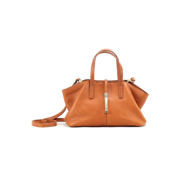 Elegance Soft Leather Bag