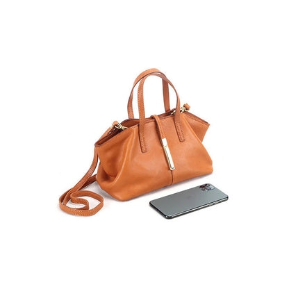 Elegance Soft Leather Bag