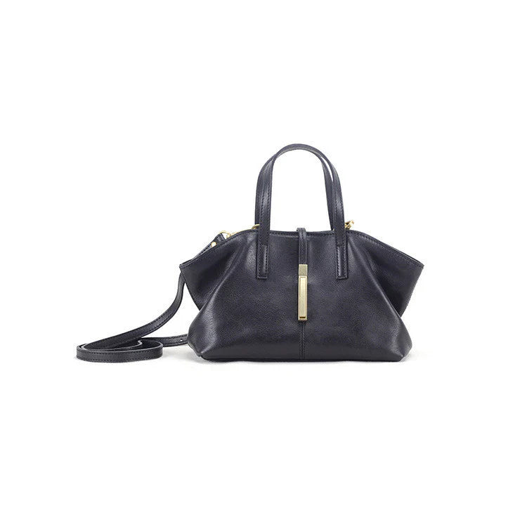 Elegance Soft Leather Bag