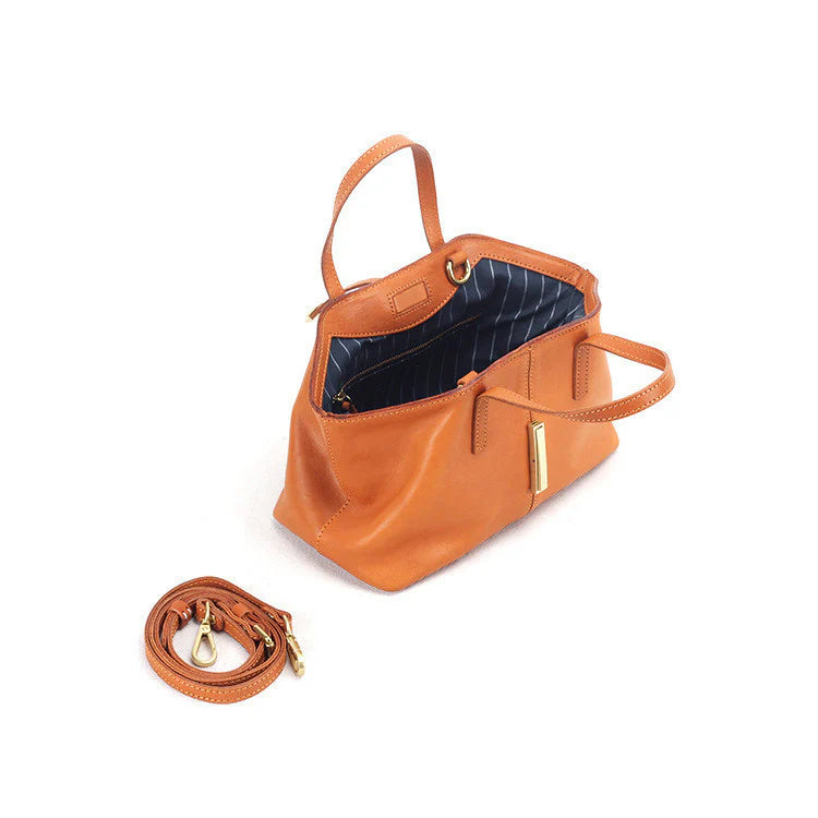 Elegance Soft Leather Bag