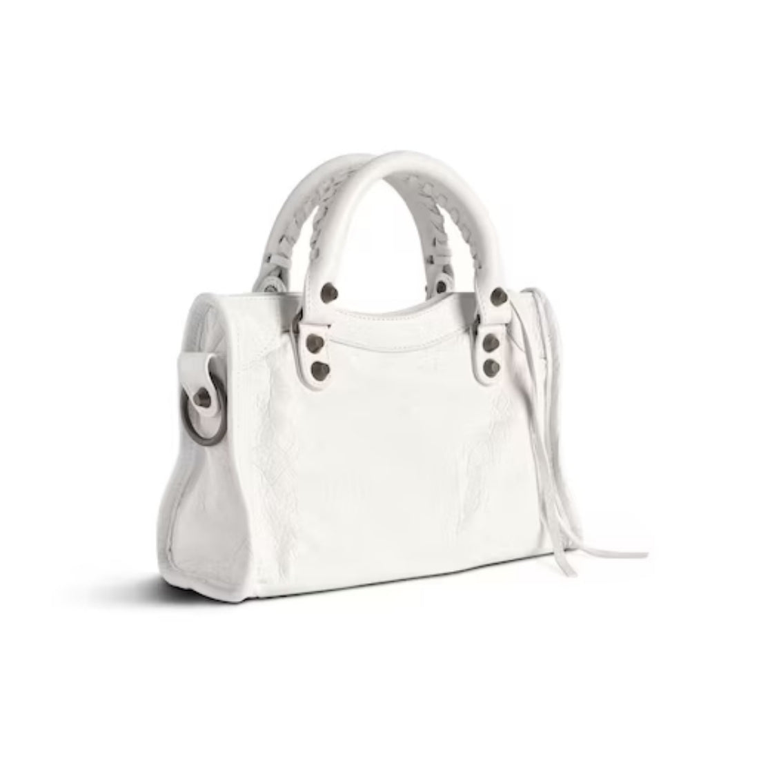 Women's Mini City Bag