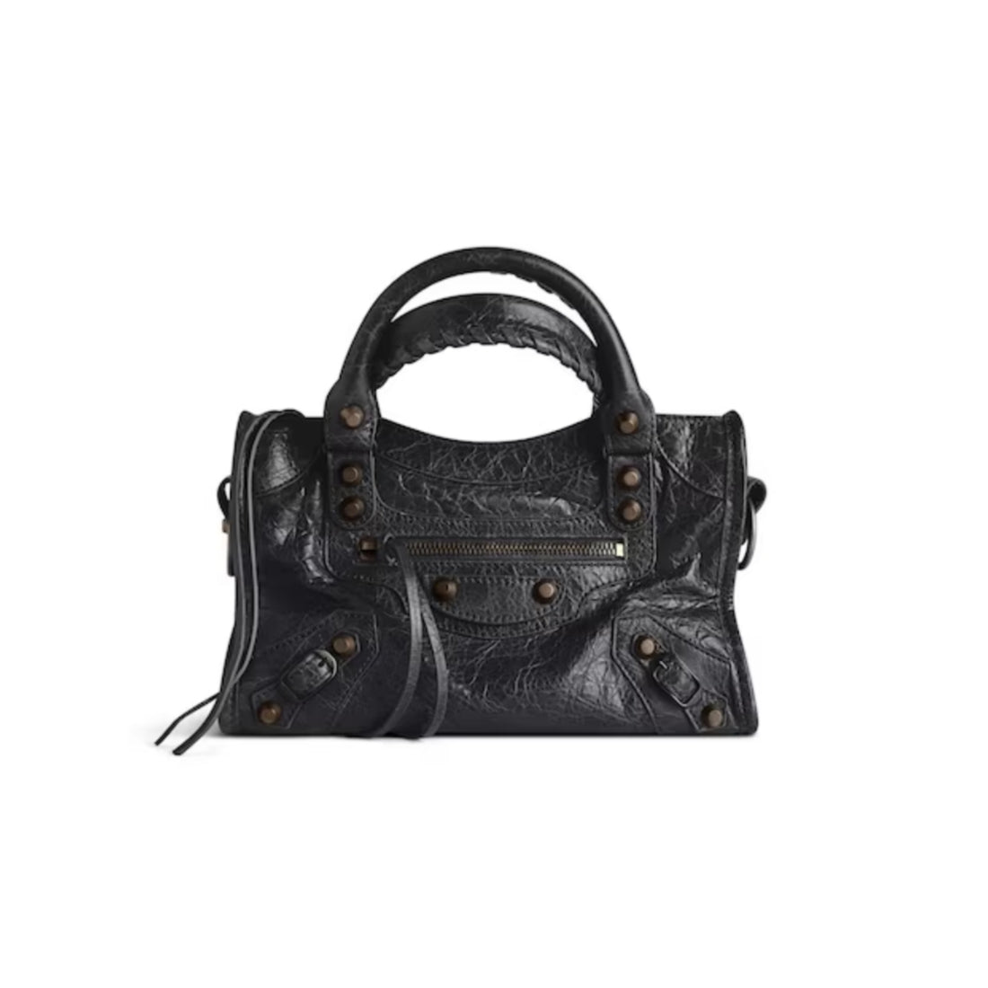 Women's Mini City Bag