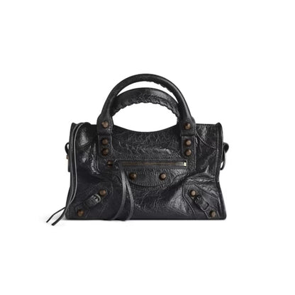 Women's Mini City Bag