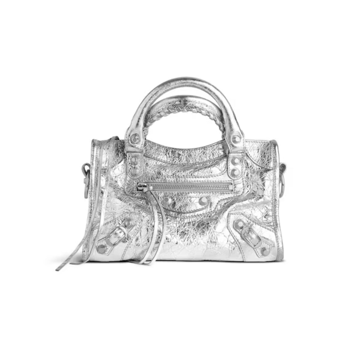 Women's Mini City Bag