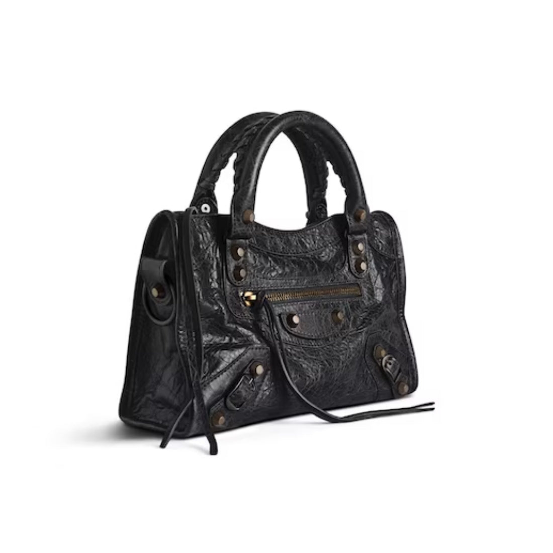 Women's Mini City Bag