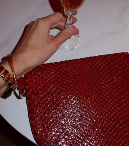 Bracelet Clutch Bag For Women