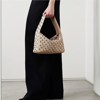 Studded Handbag For Women