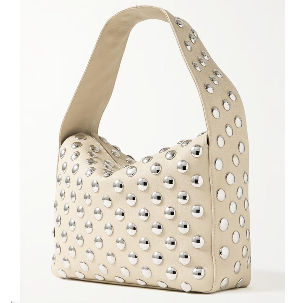 Studded Handbag For Women