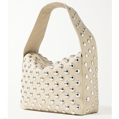 Studded Handbag For Women