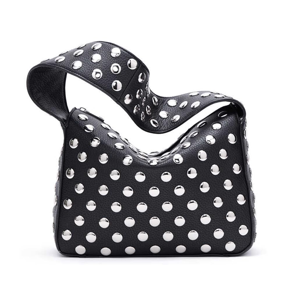 Studded Handbag For Women