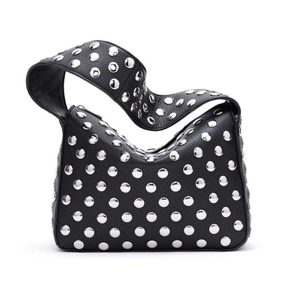 Studded Handbag For Women