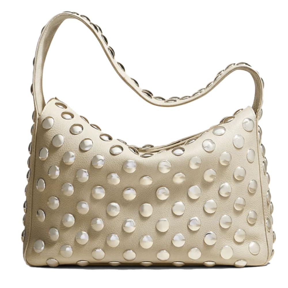 Studded Handbag For Women
