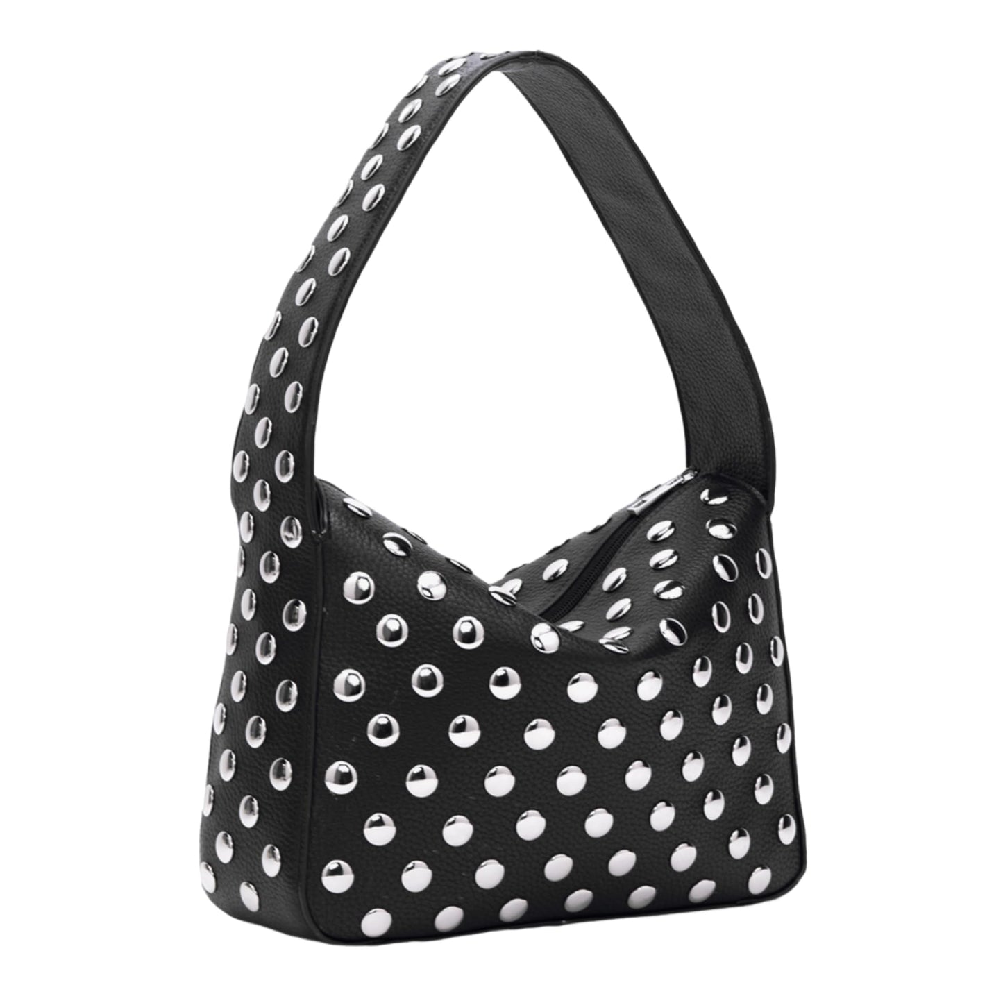 Studded Handbag For Women