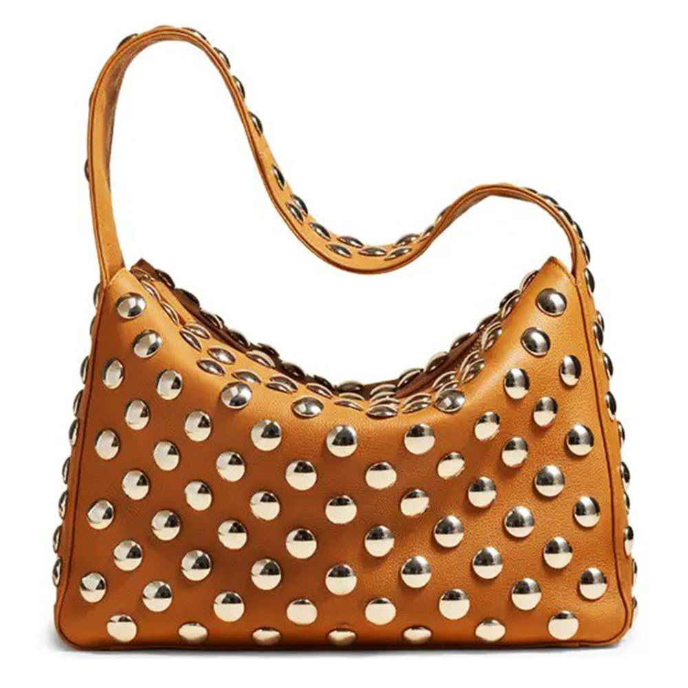 Studded Handbag For Women