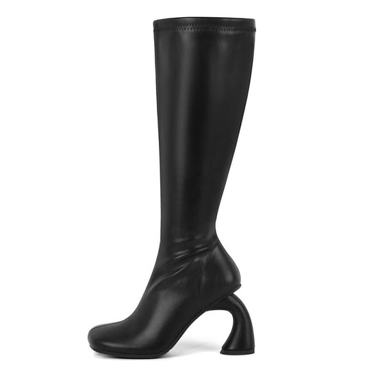 Women's Knee High Boots