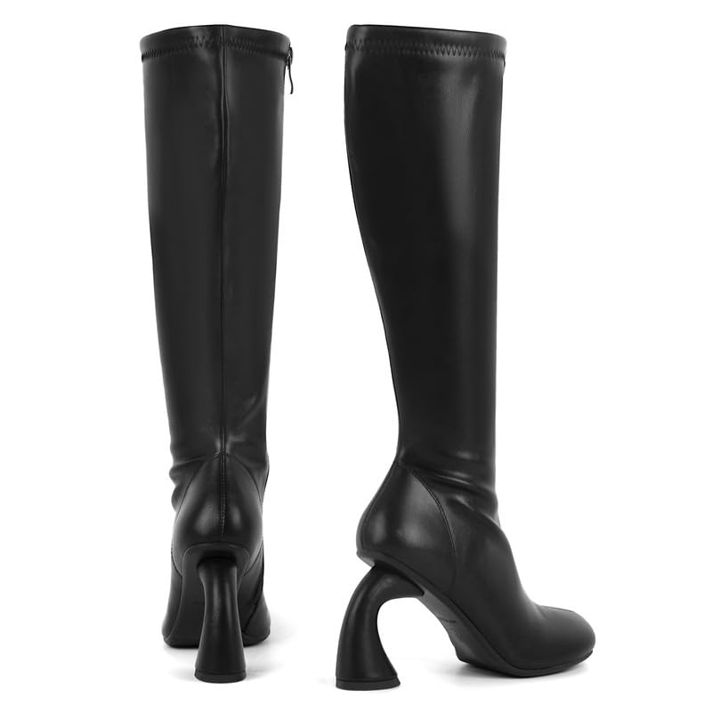 Women's Knee High Boots
