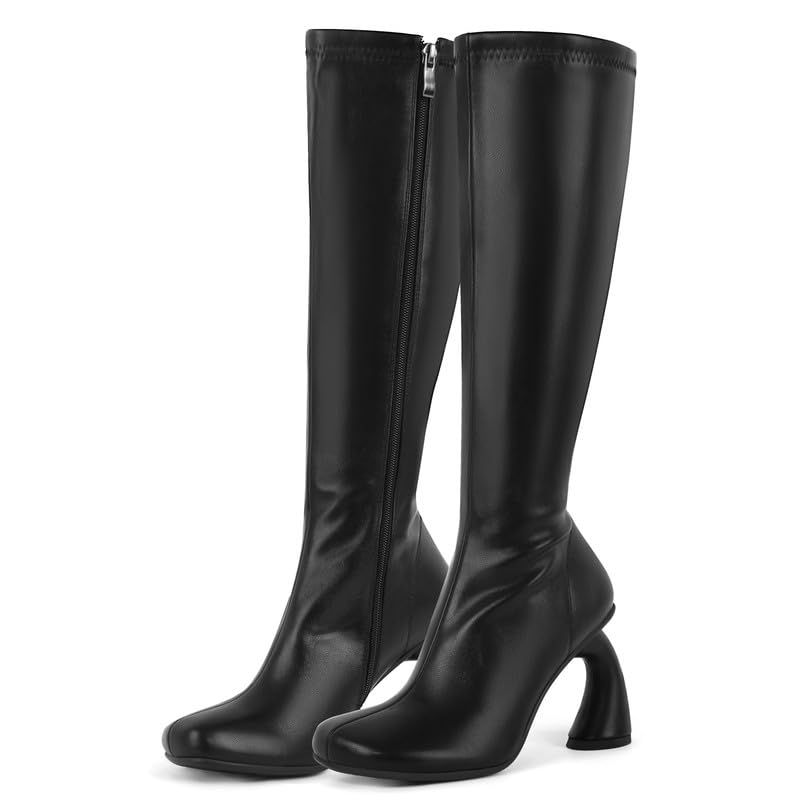 Women's Knee High Boots
