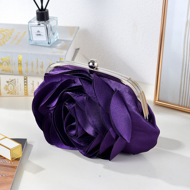 Rose Clutch